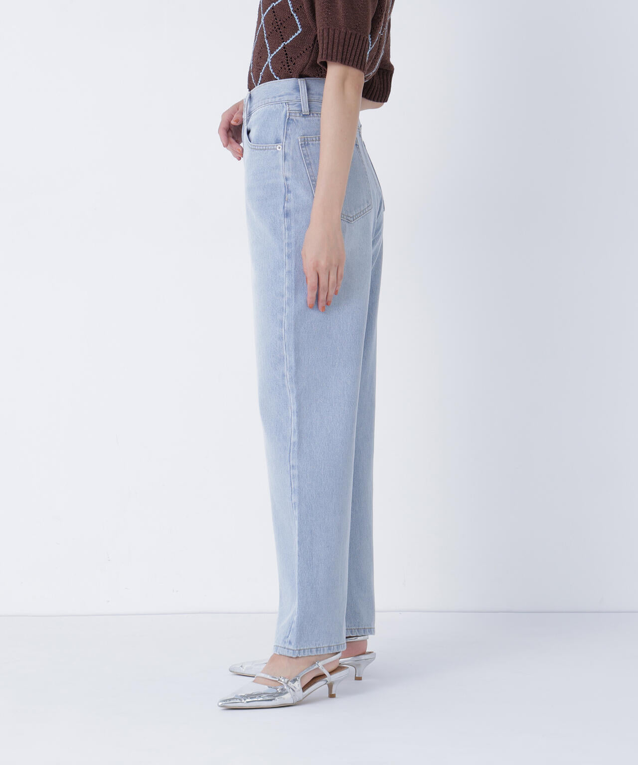 164cm 着用サイズ:M
