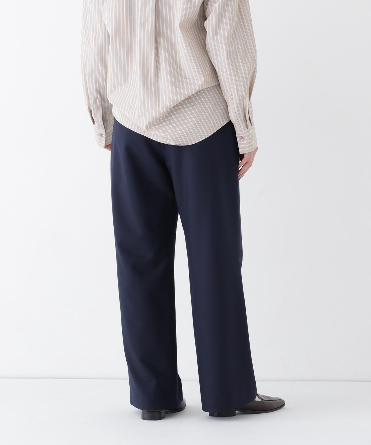 165cm 着用サイズ:M