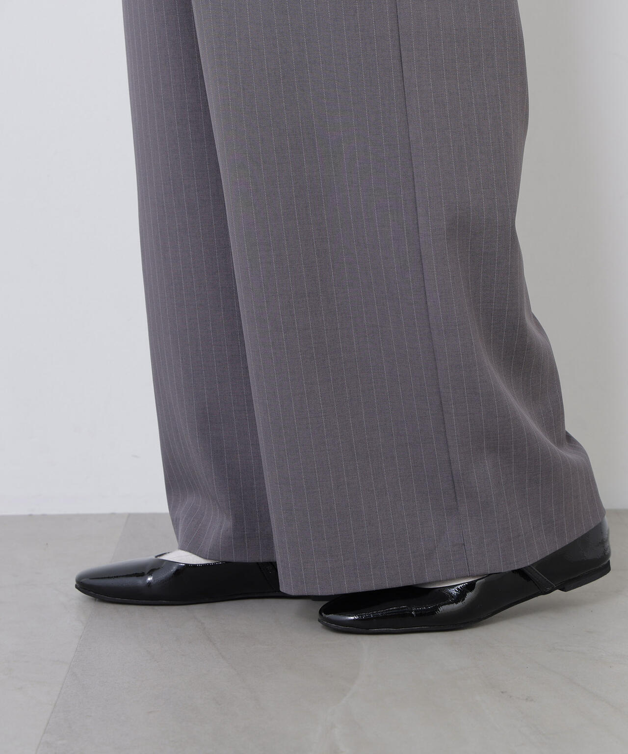 身長168cm B82 W59 H88 着用サイズ:M