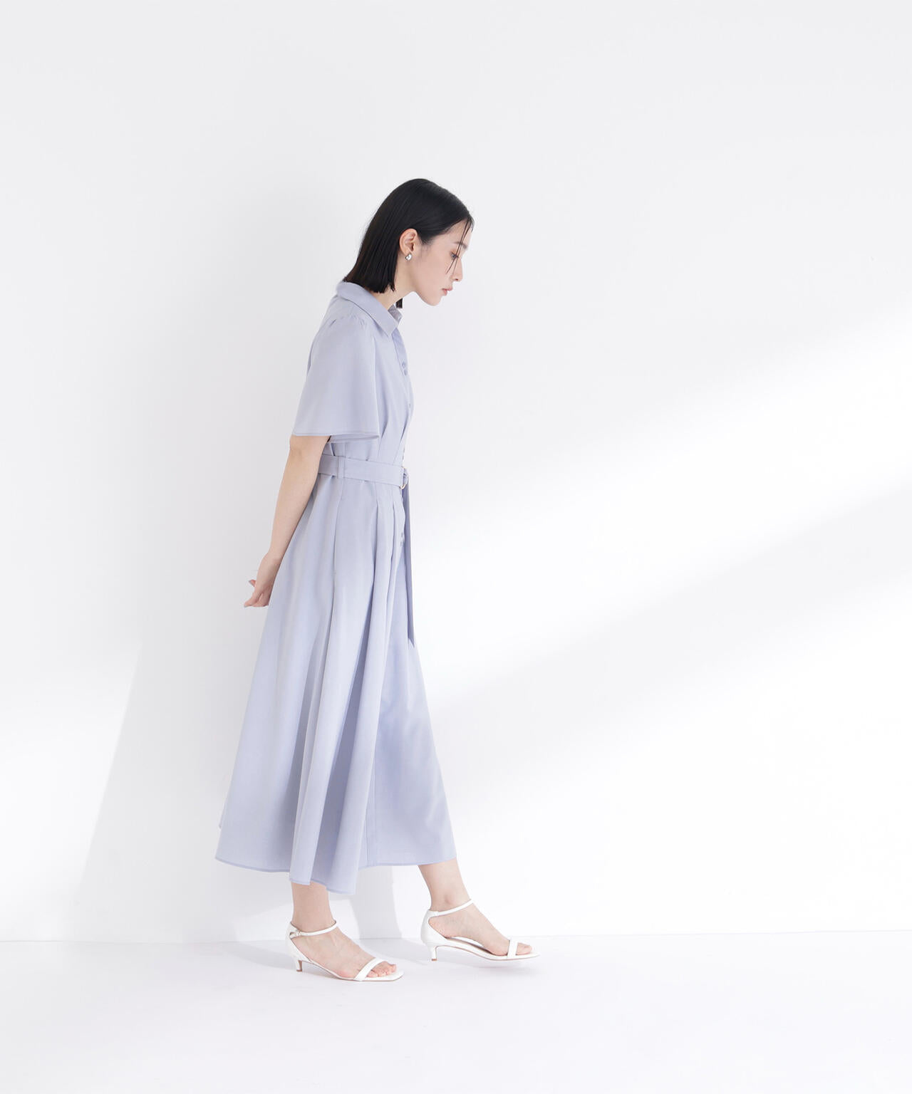 163cm 着用サイズ:M