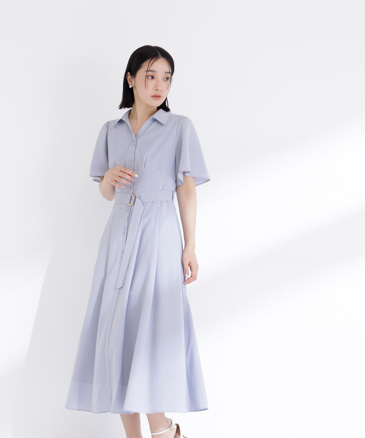 171cm 着用サイズ:M