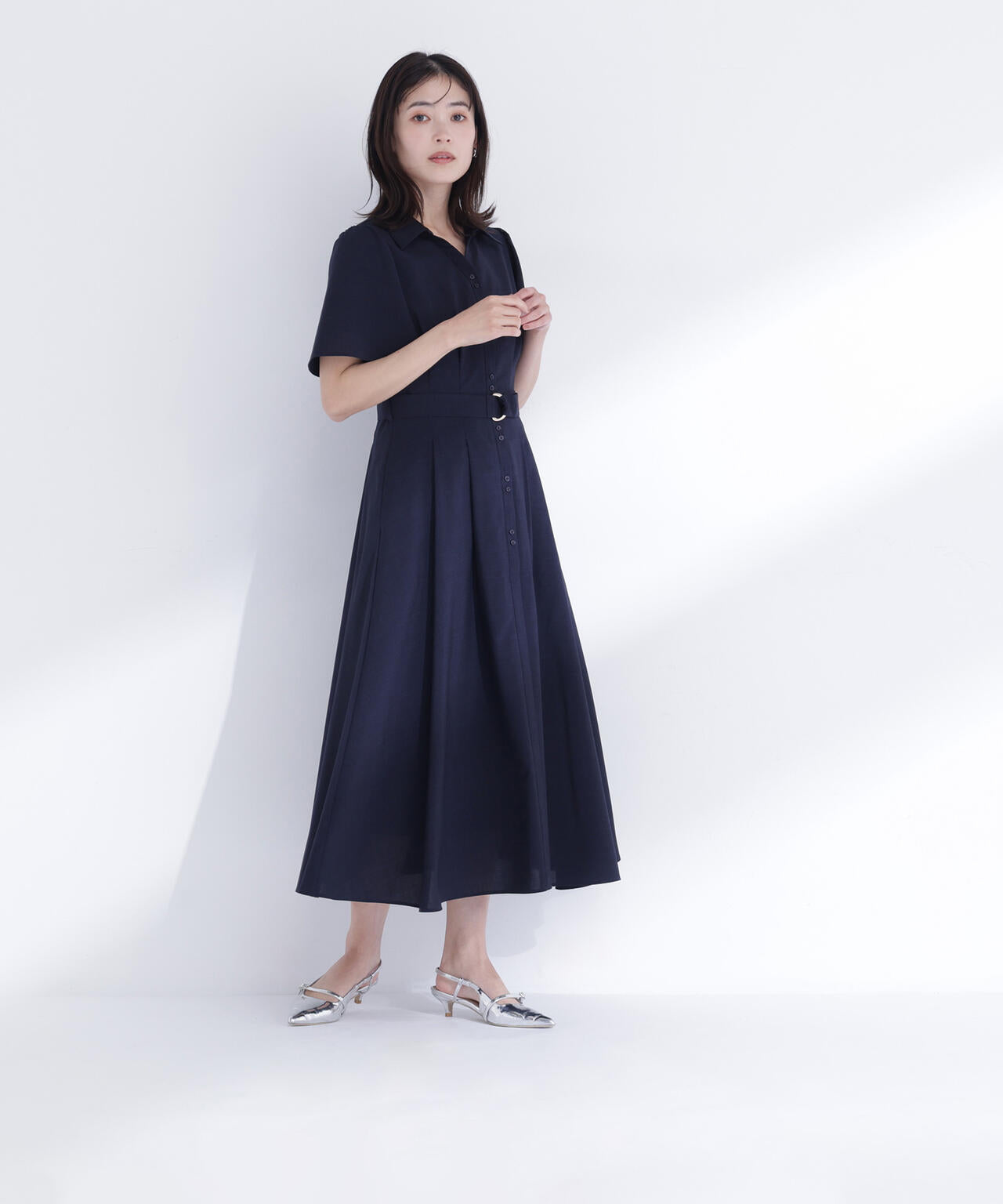 164cm 着用サイズ:M