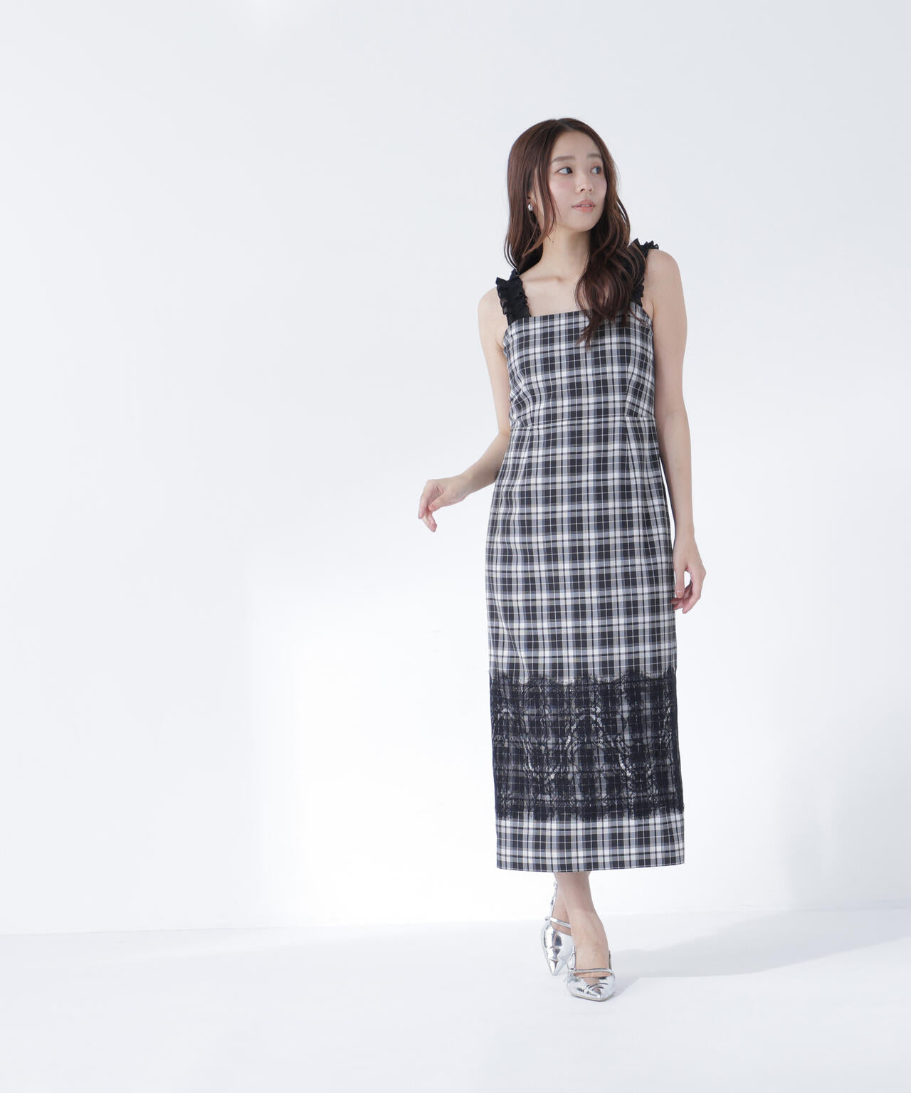 165cm 着用サイズ:M