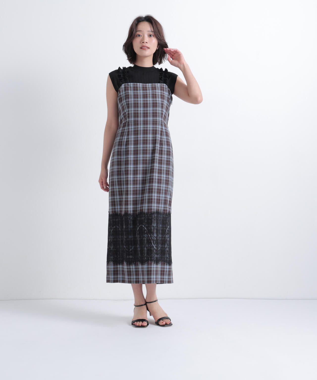 167cm 着用サイズ:M