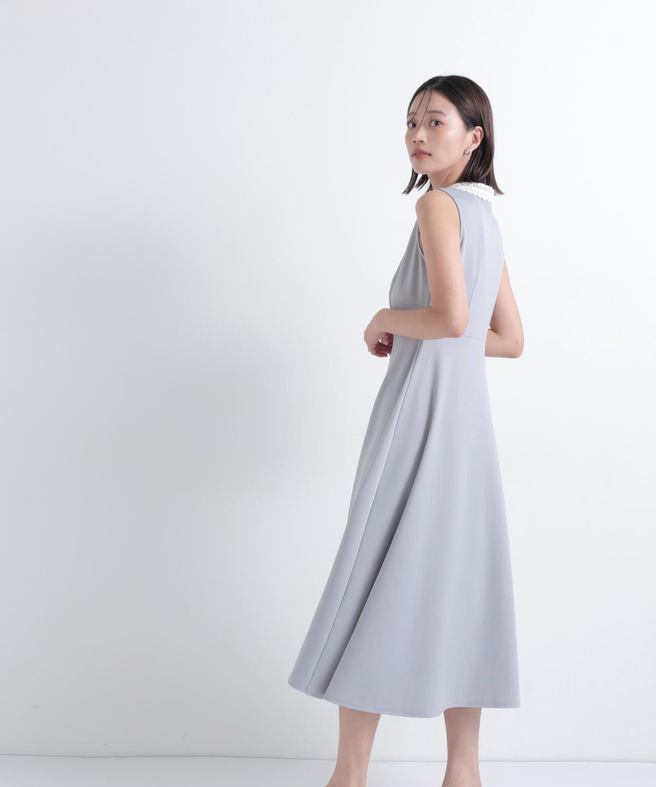 167cm 着用サイズ:M