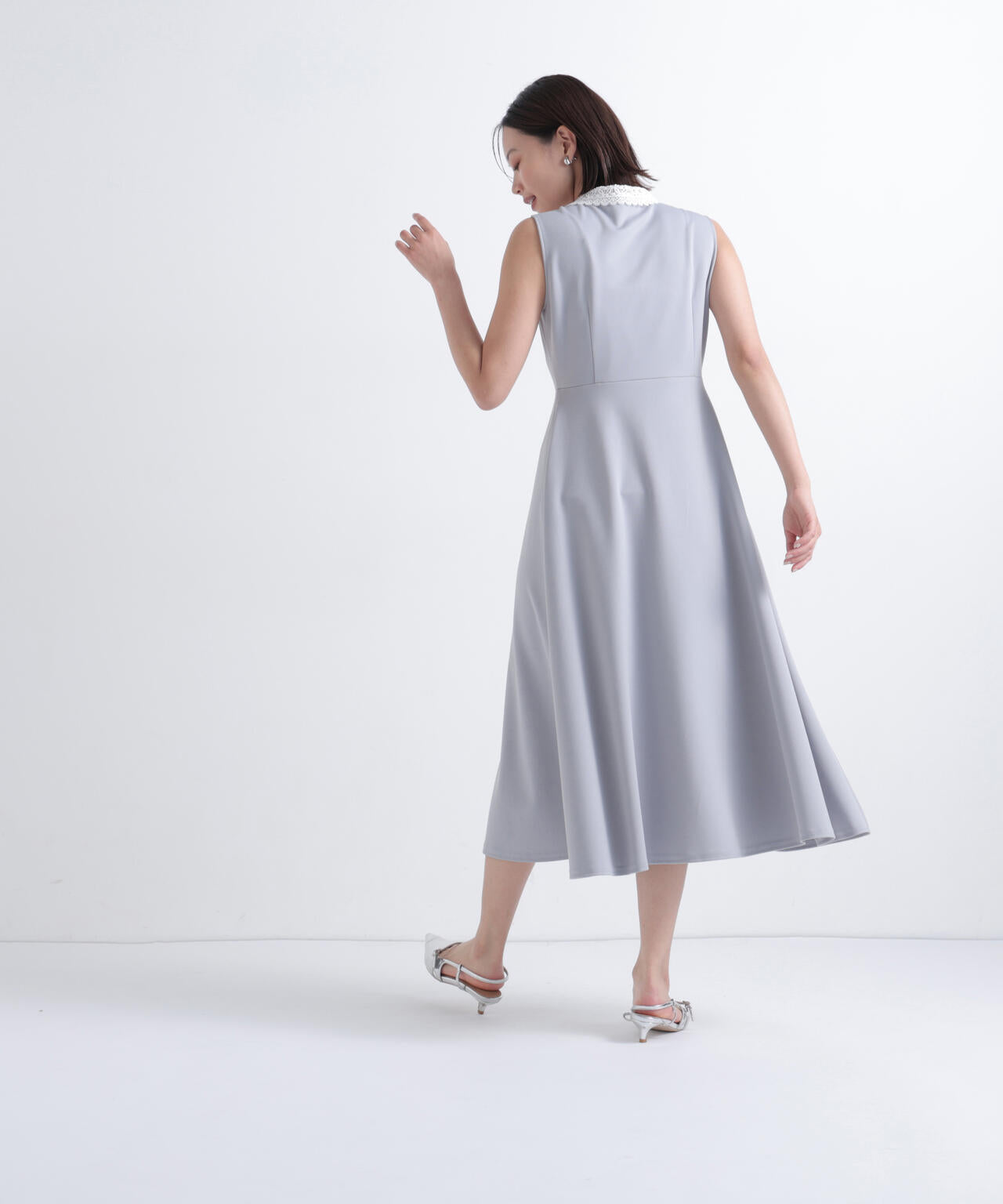 167cm 着用サイズ:M