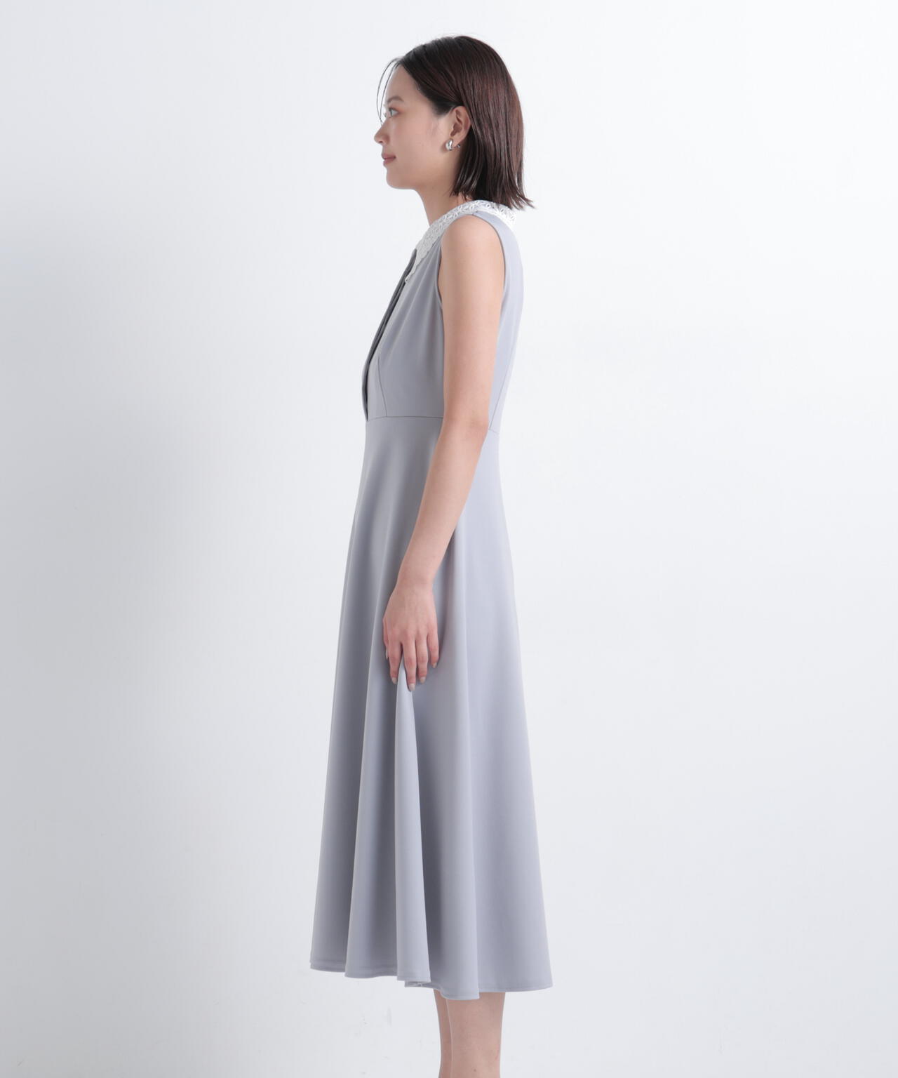 167cm 着用サイズ:M