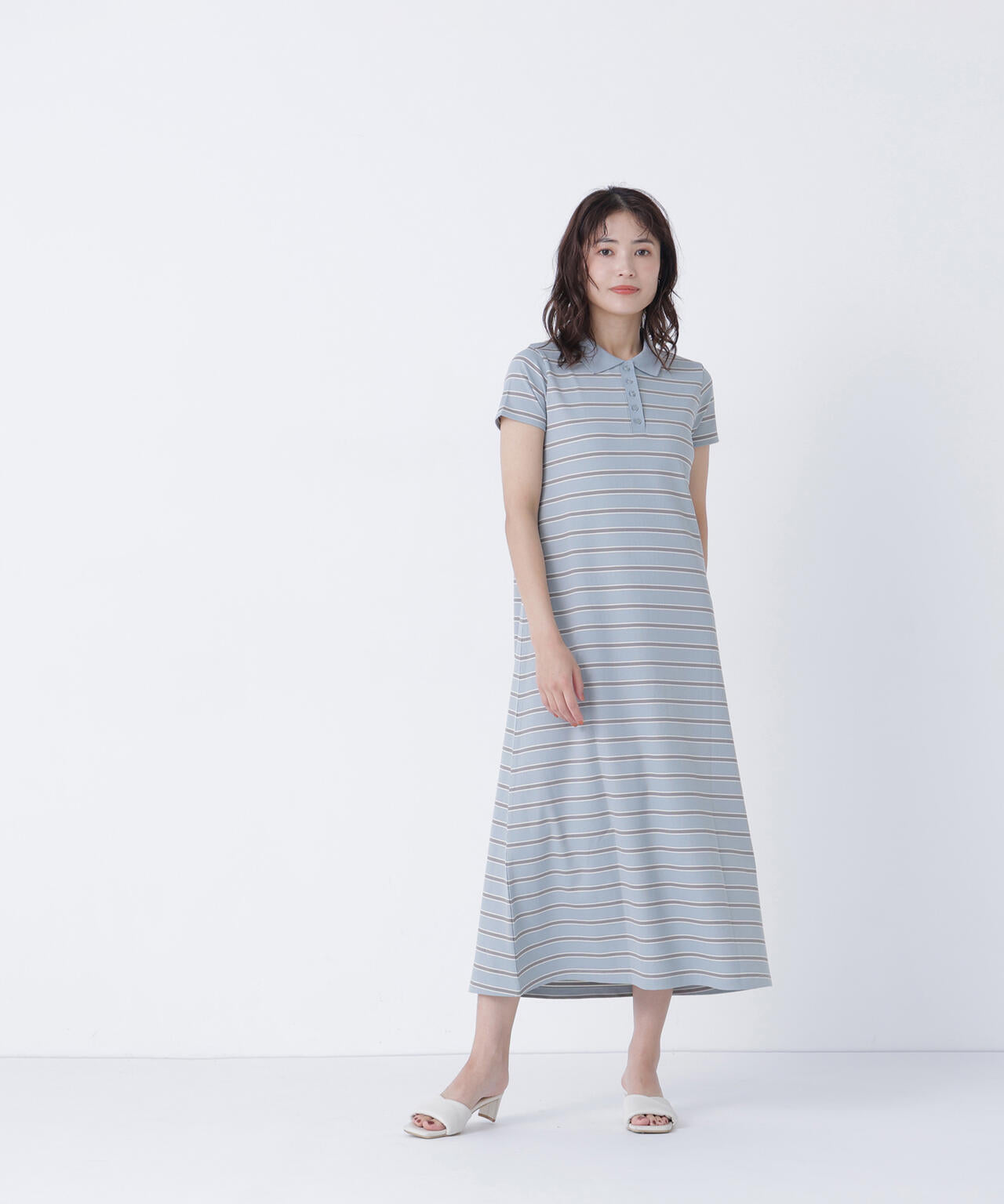 164cm 着用サイズ:M