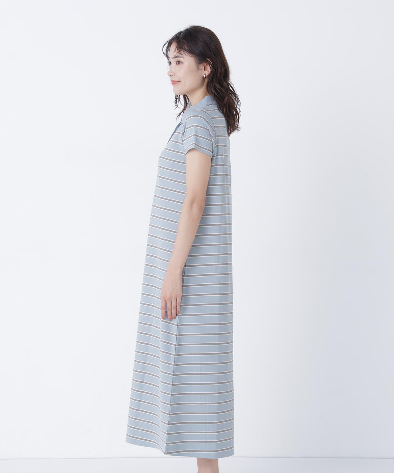 164cm 着用サイズ:M