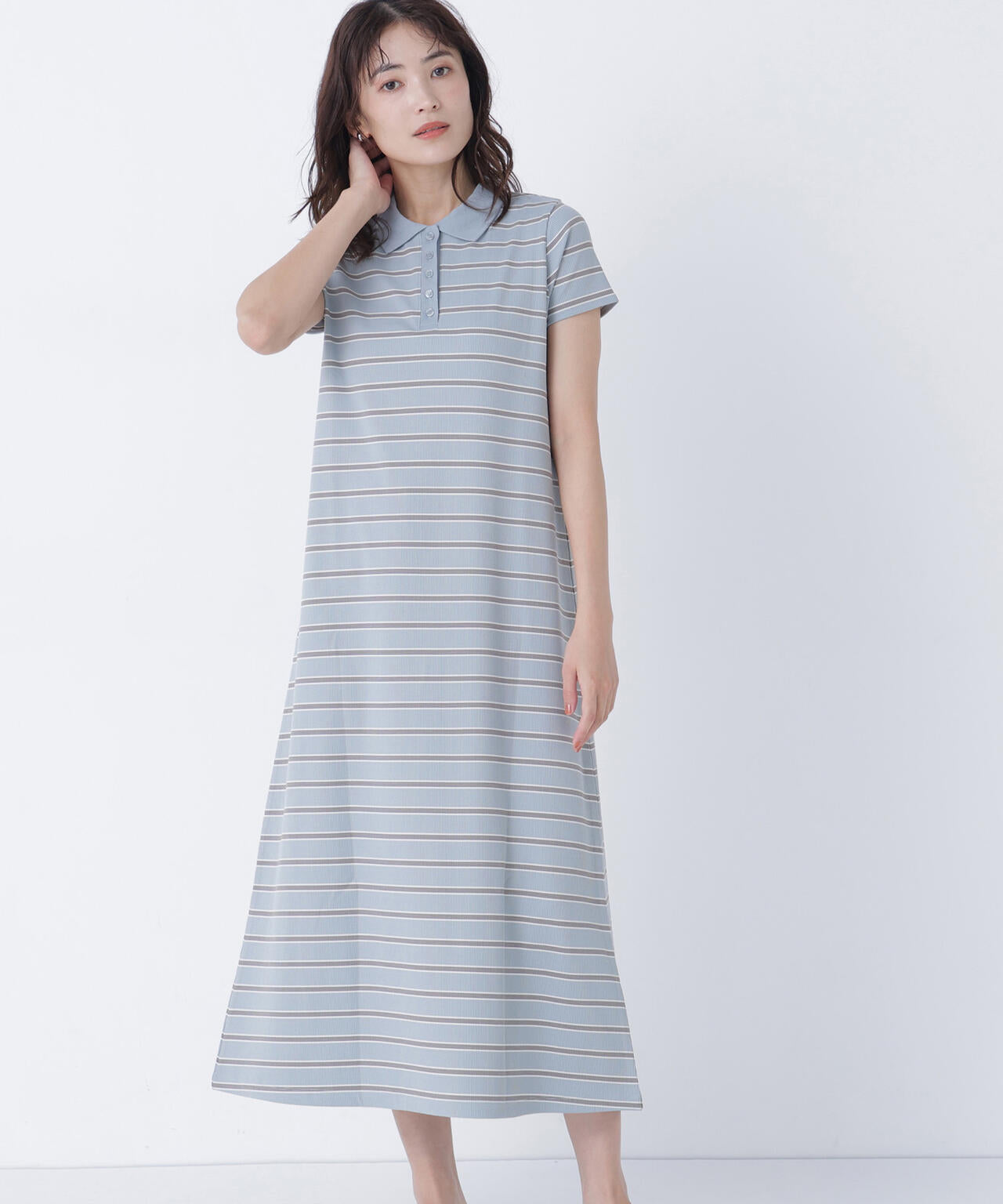 164cm 着用サイズ:M