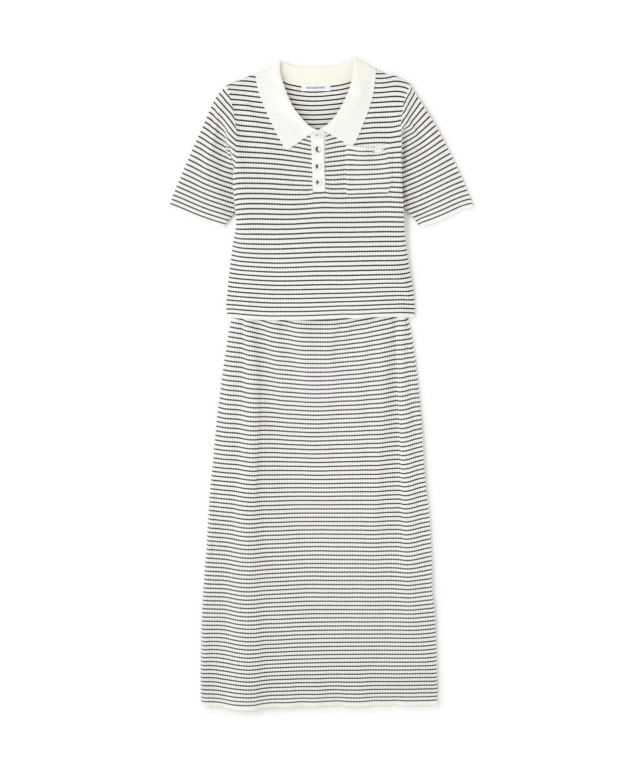 167cm 着用サイズ:M