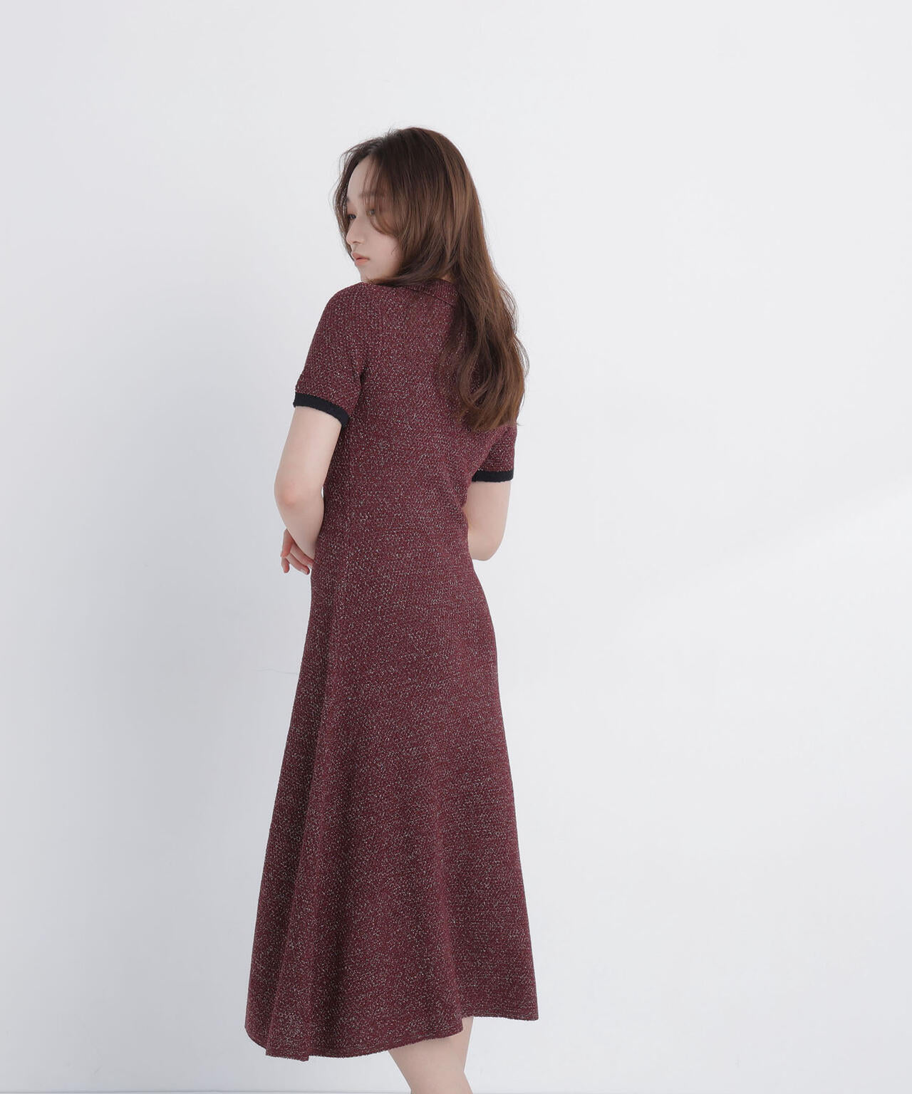 167cm 着用サイズ:M