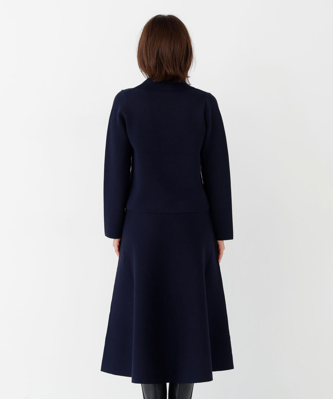 167cm 着用サイズ:M