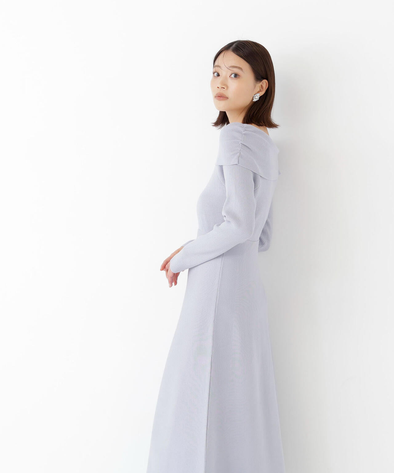167cm 着用サイズ:M