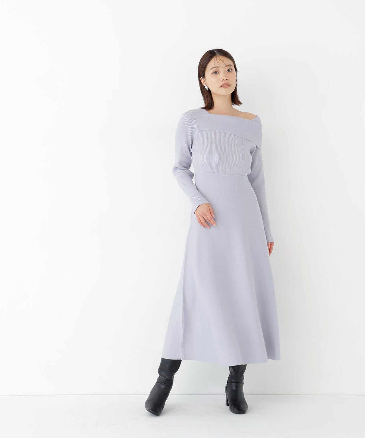 167cm 着用サイズ:M