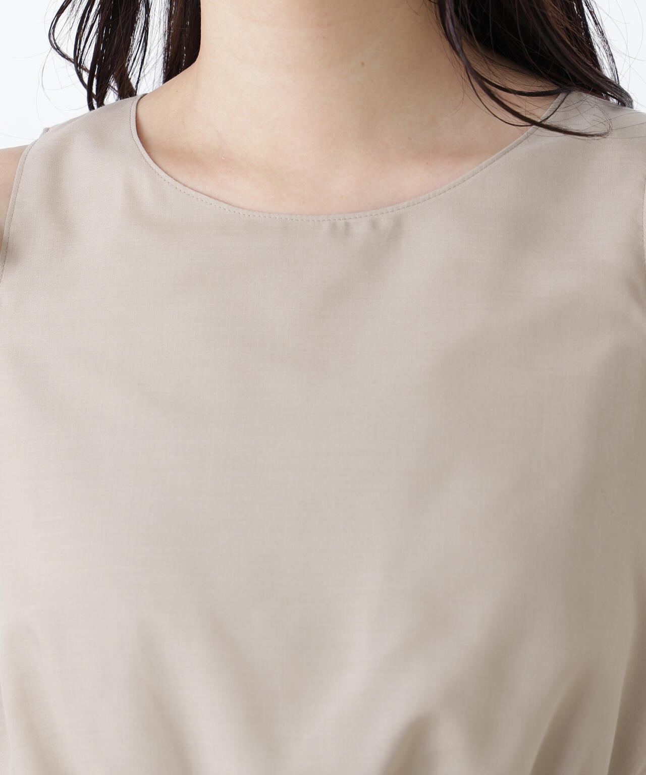165cm 着用サイズ:M