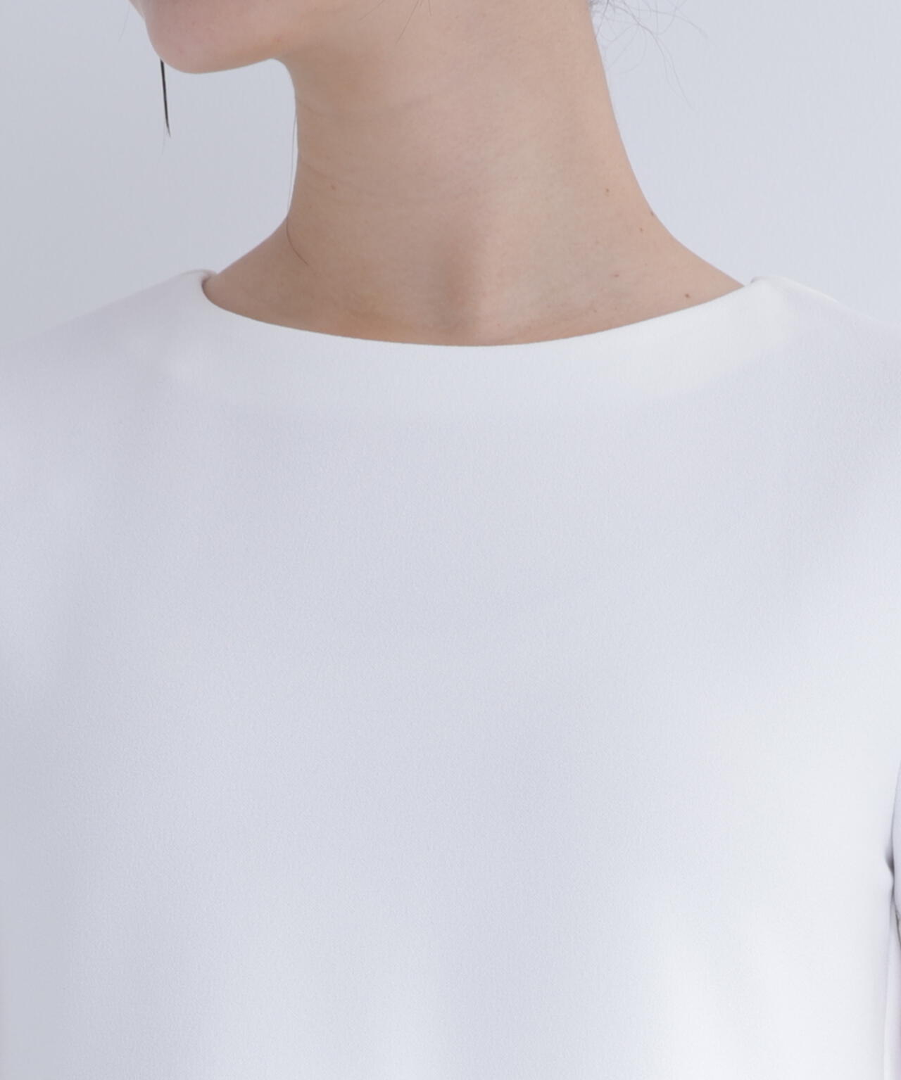 163cm 着用サイズ:FR