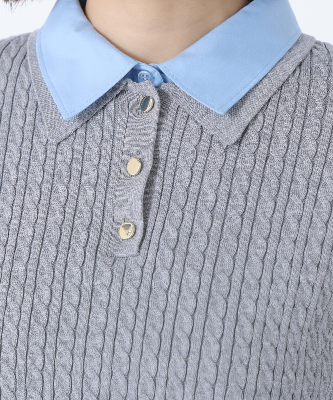 163cm 着用サイズ:FR