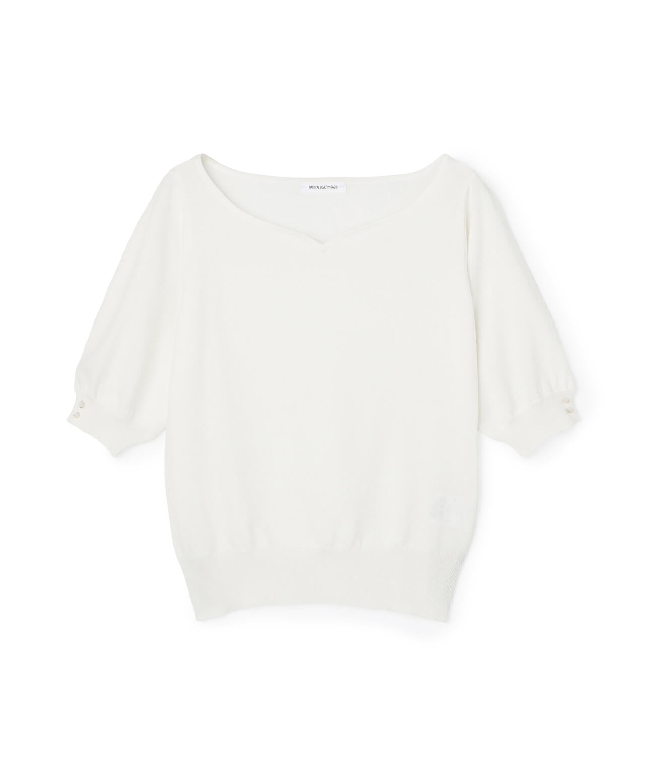 167cm 着用サイズ:FR