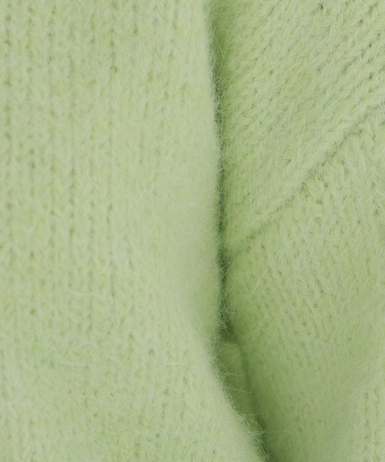 163cm 着用サイズ:FR