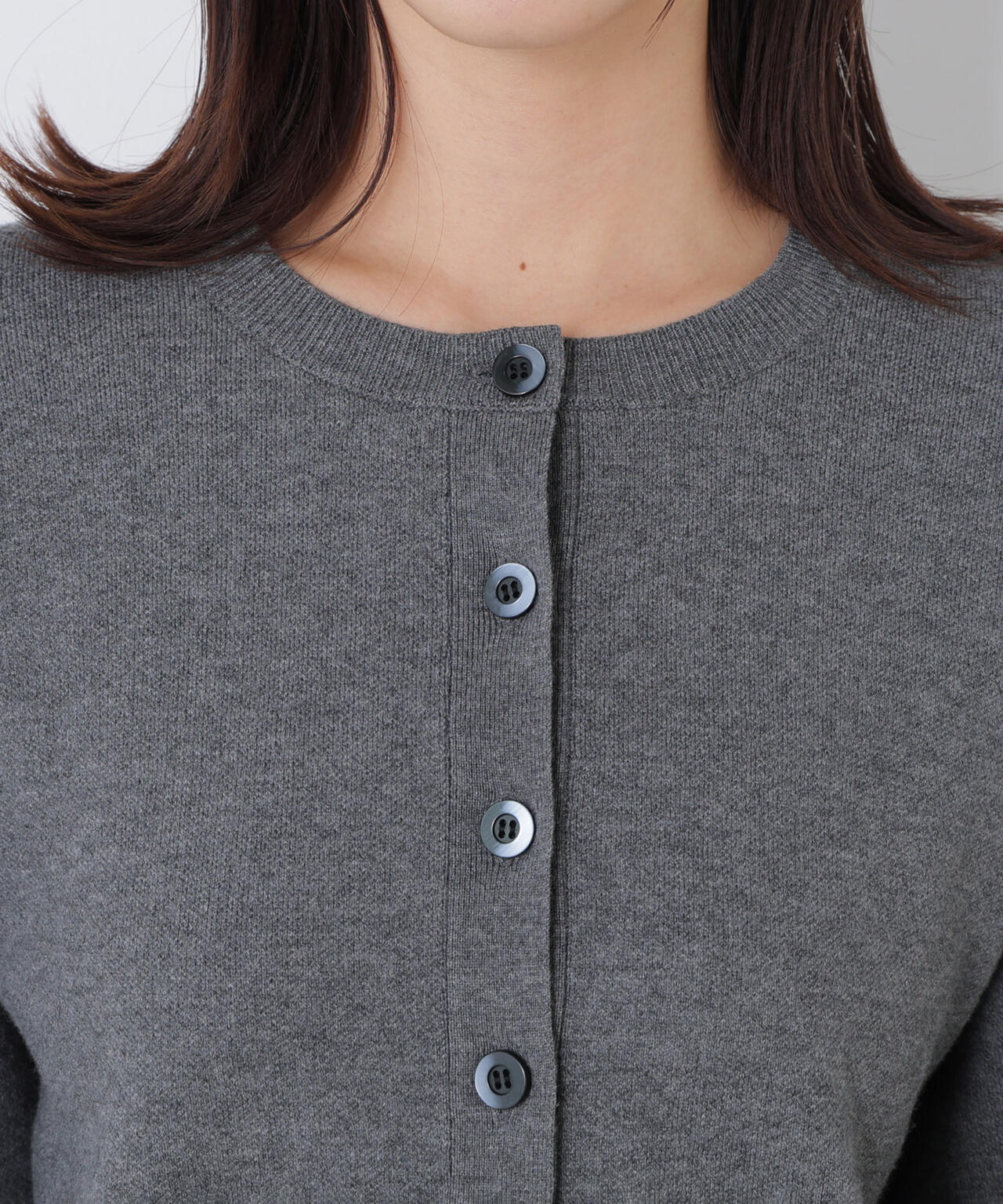 身長168cm B82 W59 H88 着用サイズ:FR
