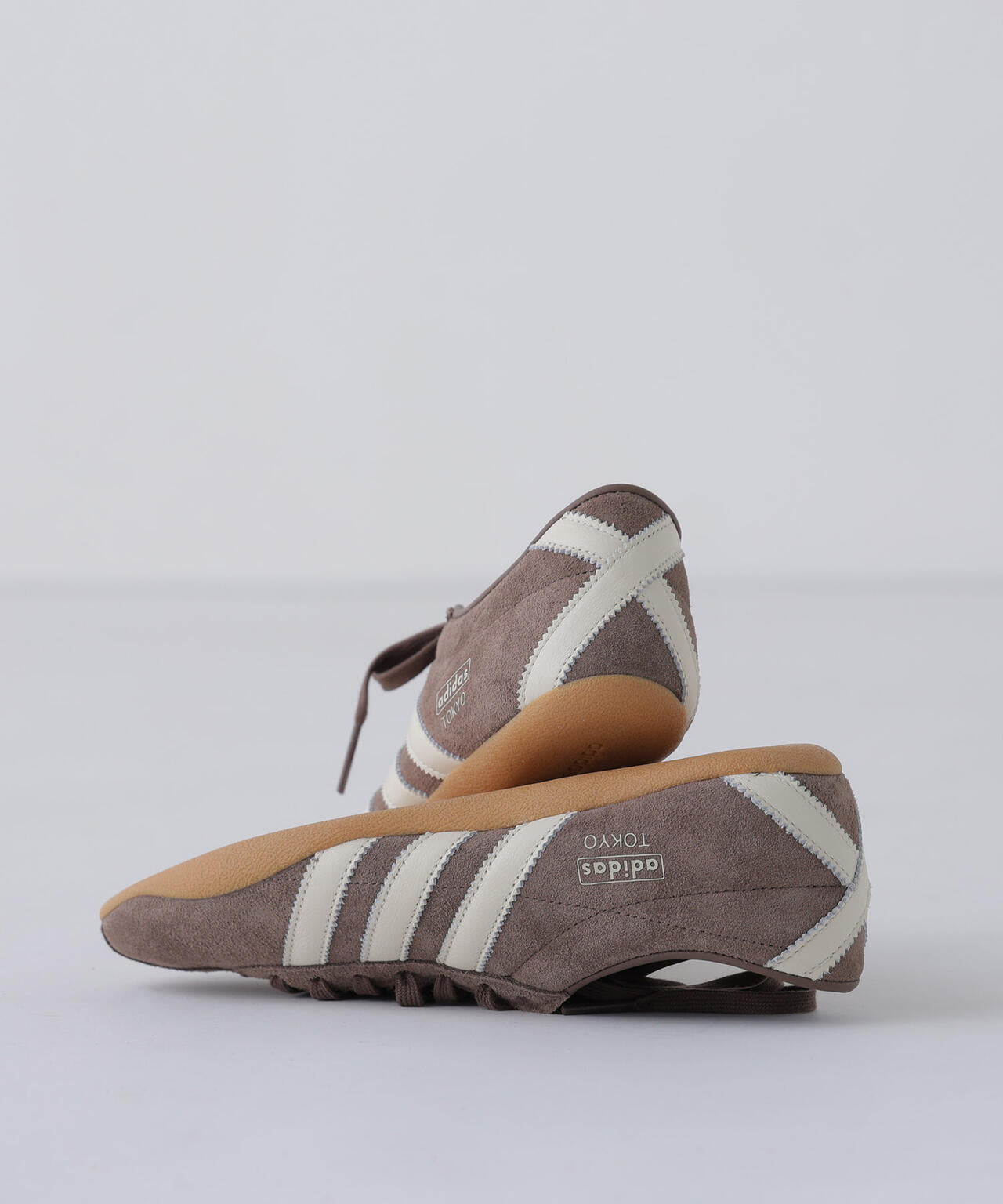 adidas TOKYO W シューズ