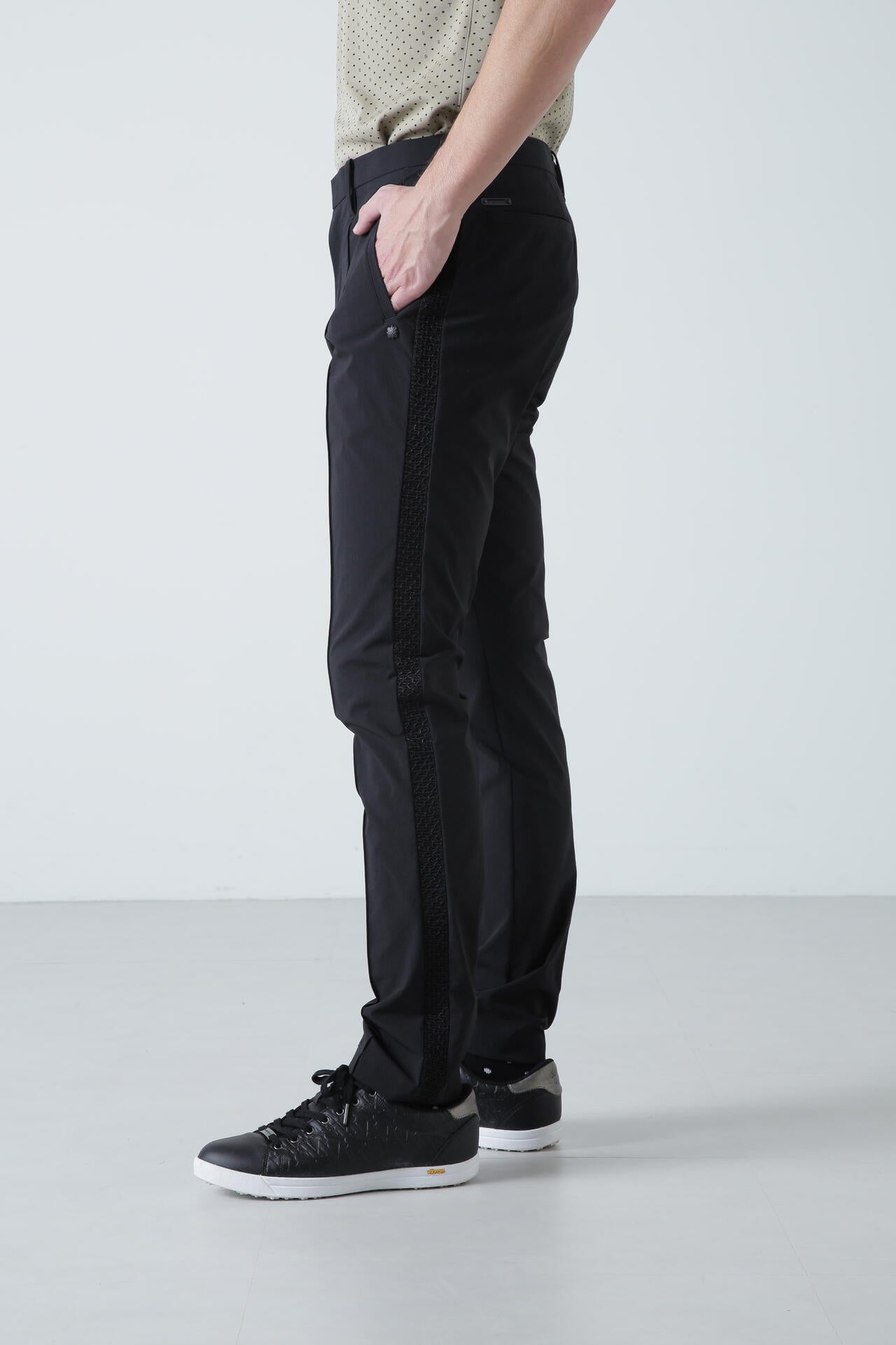 2WAYストレッチパンツ (MENS)