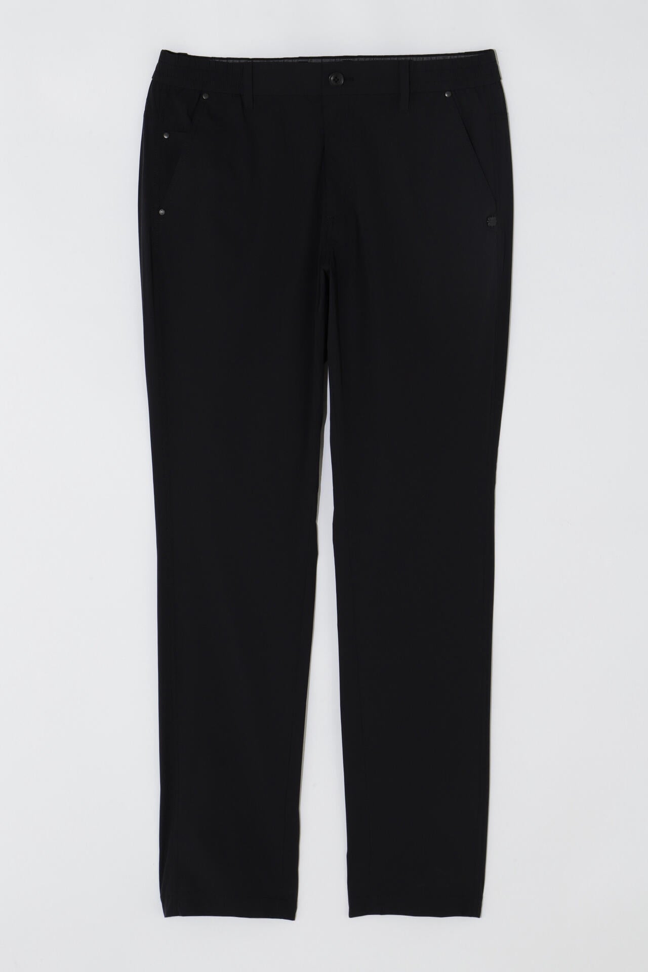 ナイロンストレッチパンツ (MENS)