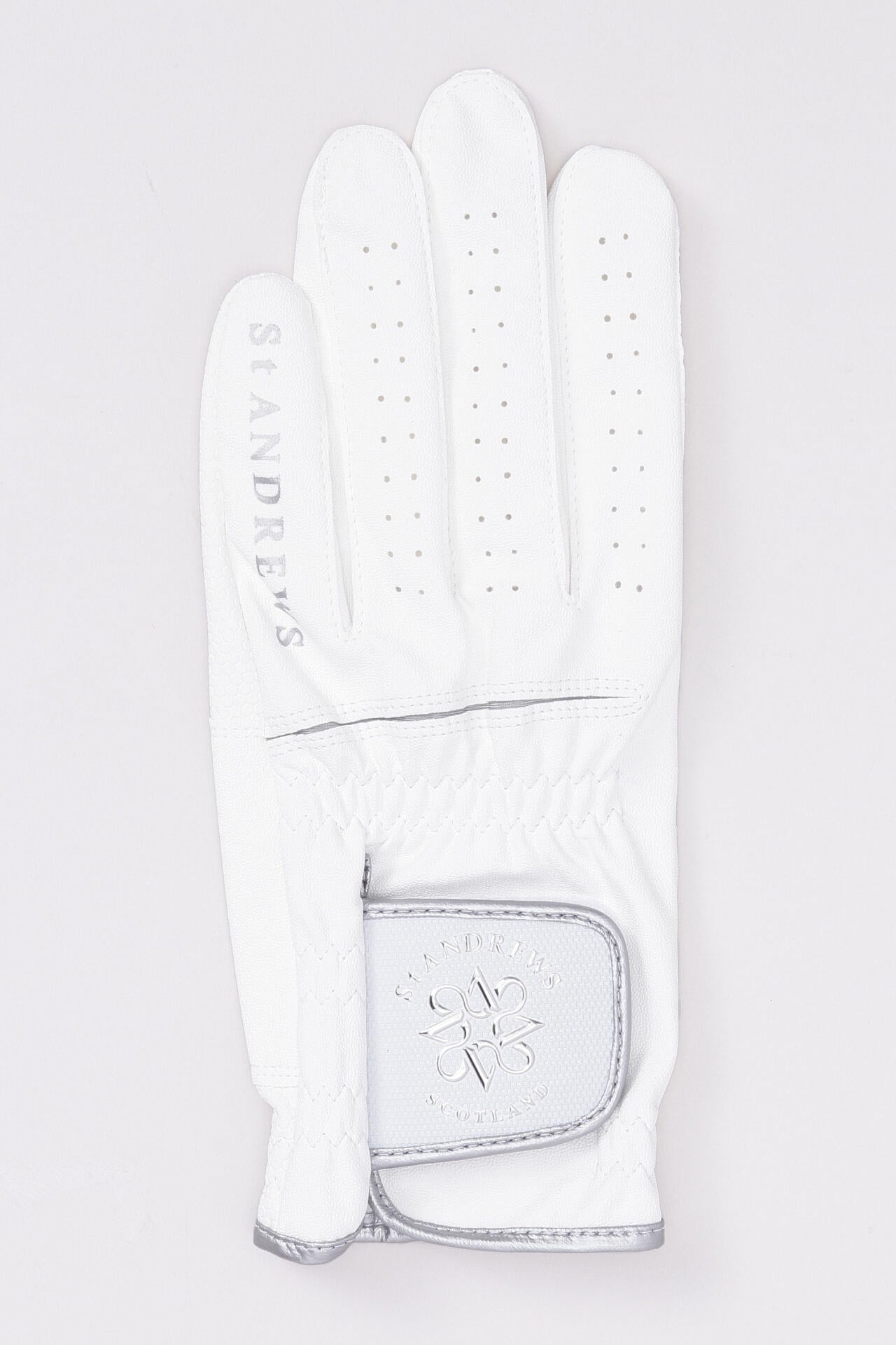 合皮グローブ (左手用) (UNISEX)