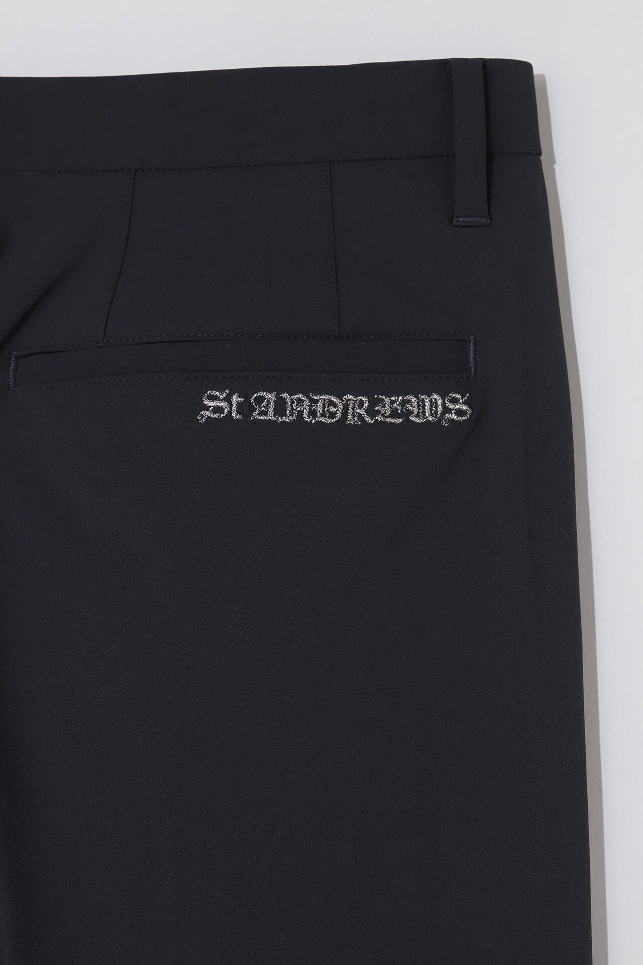 ナイロン2WAYストレッチパンツ (MENS)