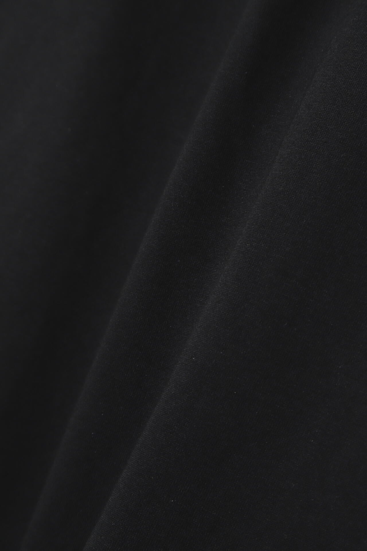 プレーティング天竺Tシャツ (MENS)
