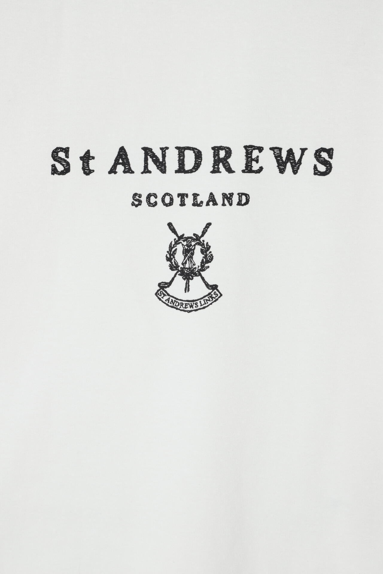 プレーティング天竺Tシャツ (MENS)