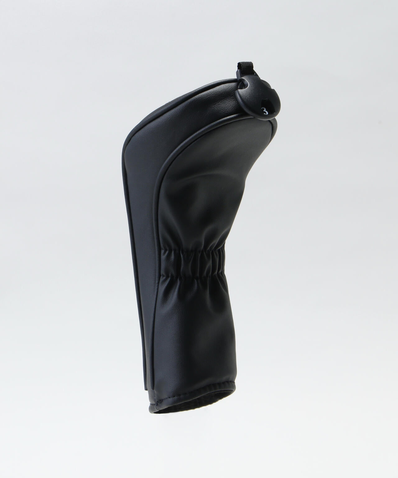 マットPU ユーティリティ用ヘッドカバー (UNISEX)