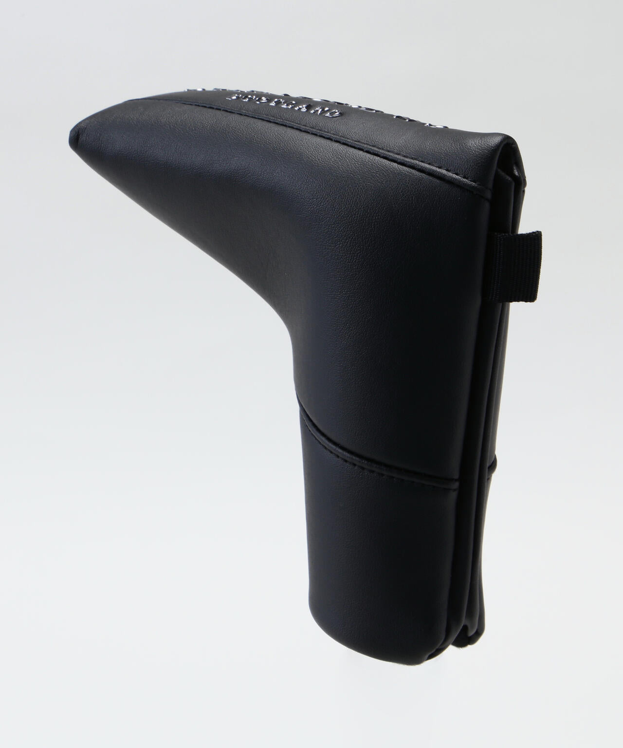 マットPU PIN型用パターカバー (UNISEX)
