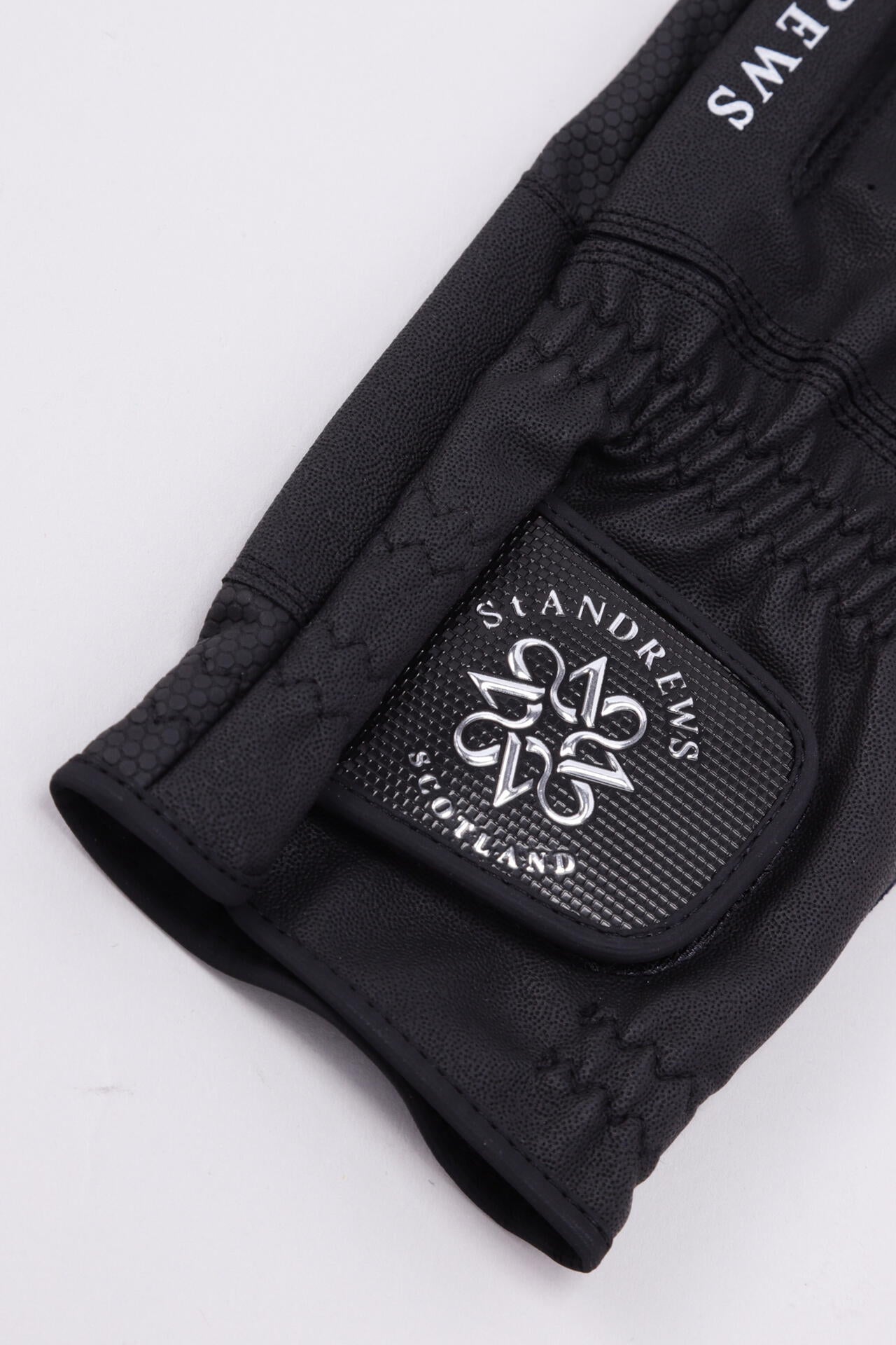 合皮グローブ (左手用) (MENS)