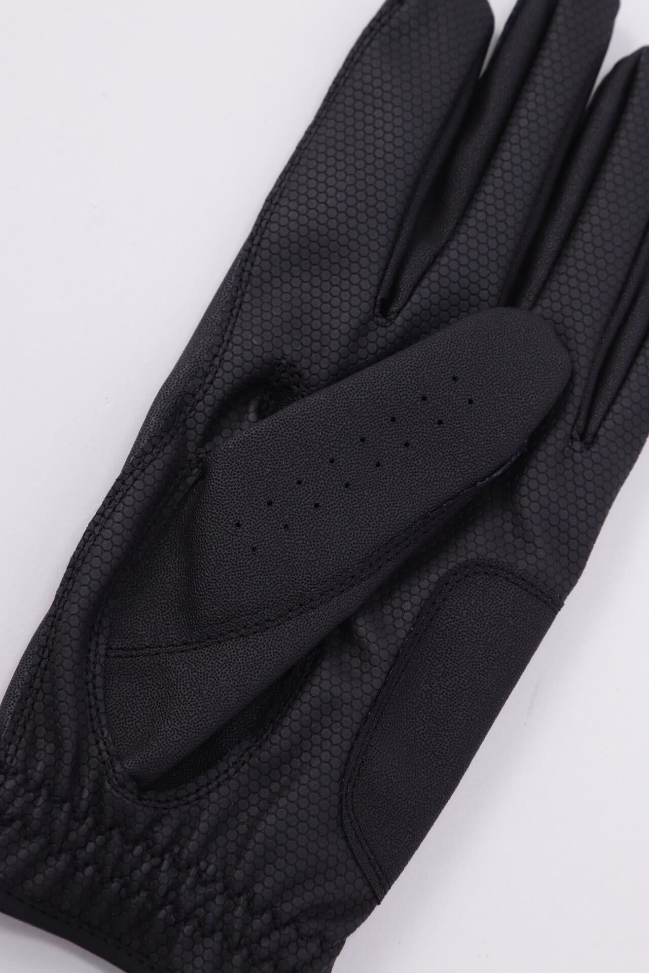 合皮グローブ (左手用) (MENS)