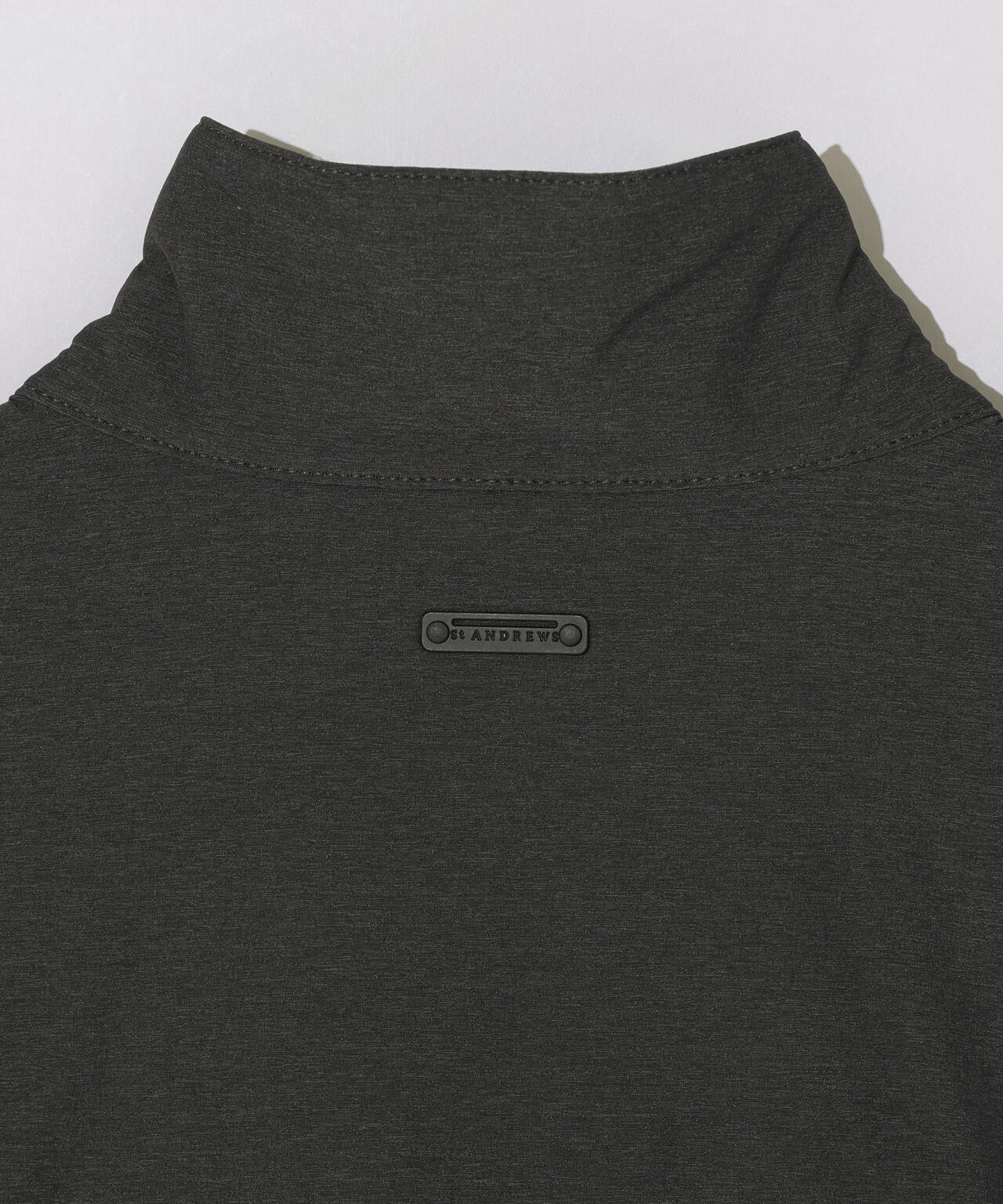 【撥水】【ストレッチ】ナイロンタフタブルゾン (MENS)