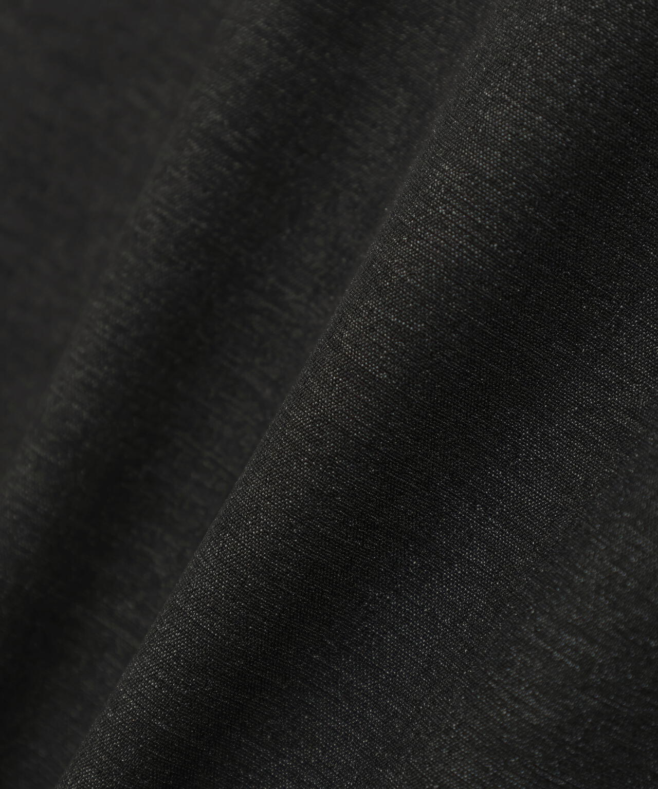 【撥水】【ストレッチ】ナイロンタフタブルゾン (MENS)