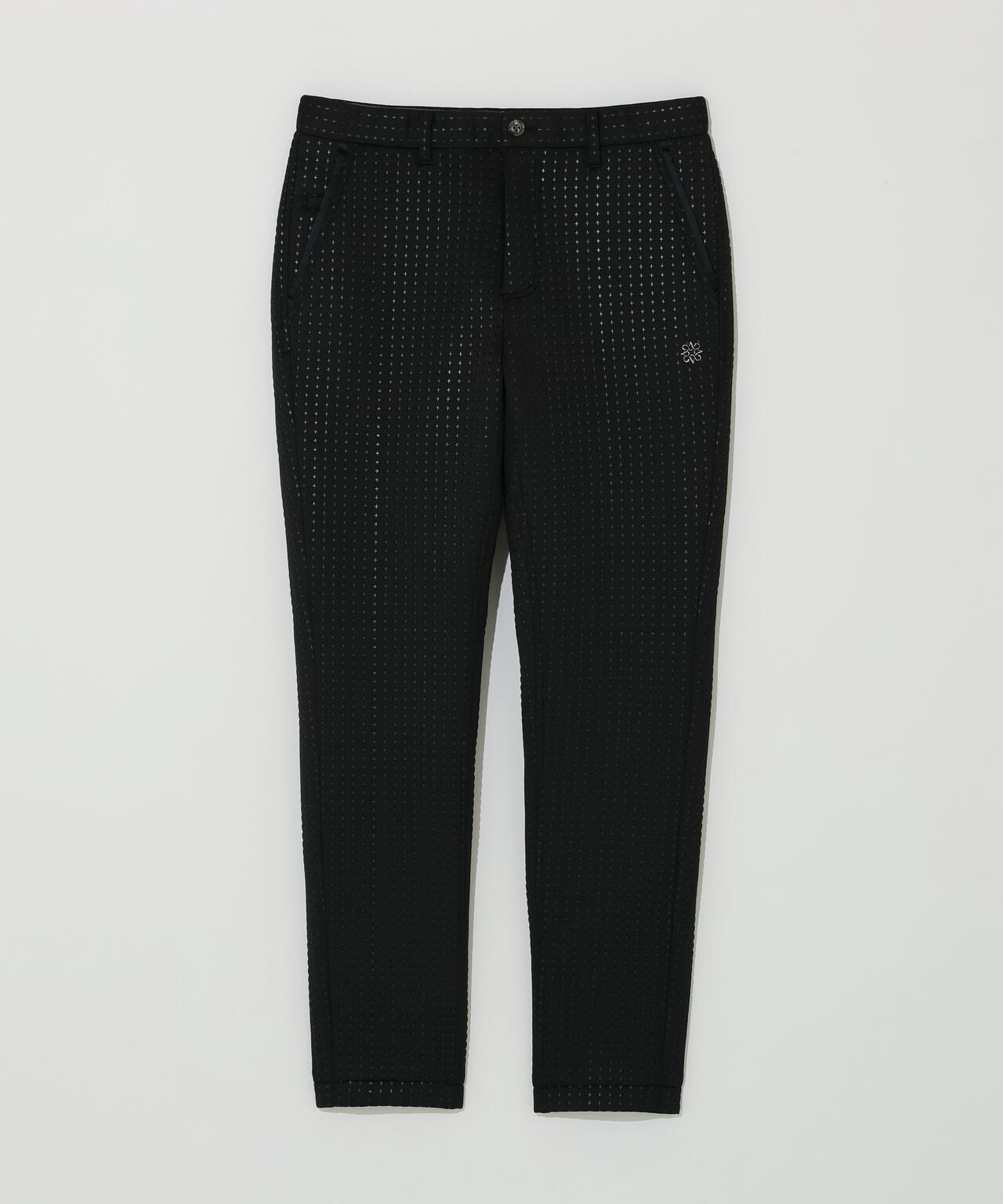 ダンボールピンソニックエンボスパンツ (MENS)