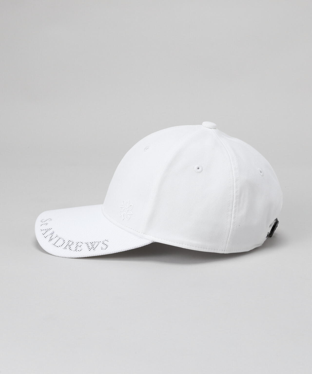 【接触冷感】ツバメッシュキャップ (UNISEX)