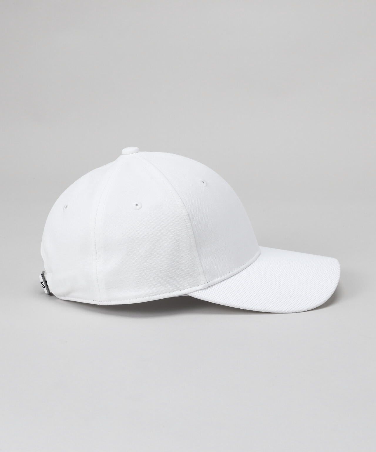 【接触冷感】ツバメッシュキャップ (UNISEX)