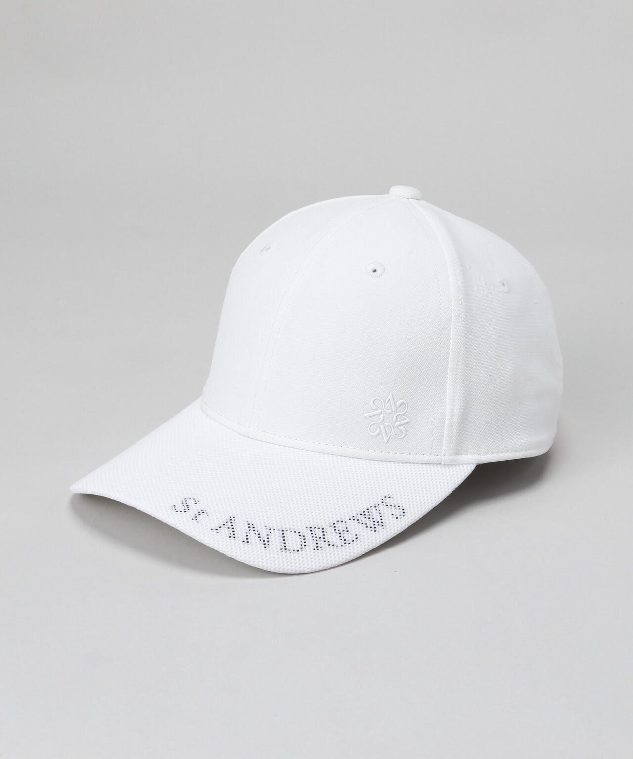 【接触冷感】ツバメッシュキャップ (UNISEX)