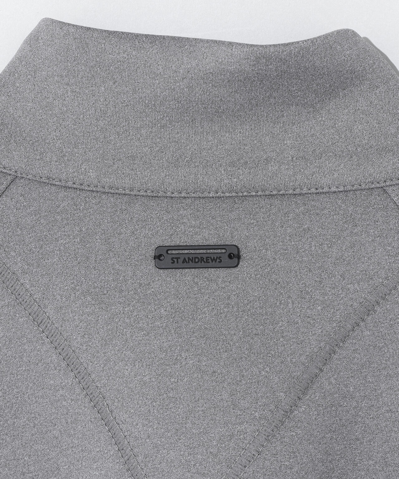 ダンボールニットブルゾン (MENS)