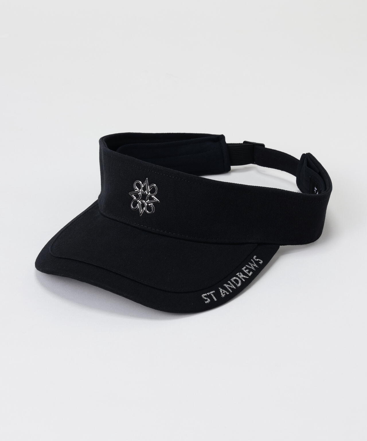 ツイルケルトバイザー (UNISEX)
