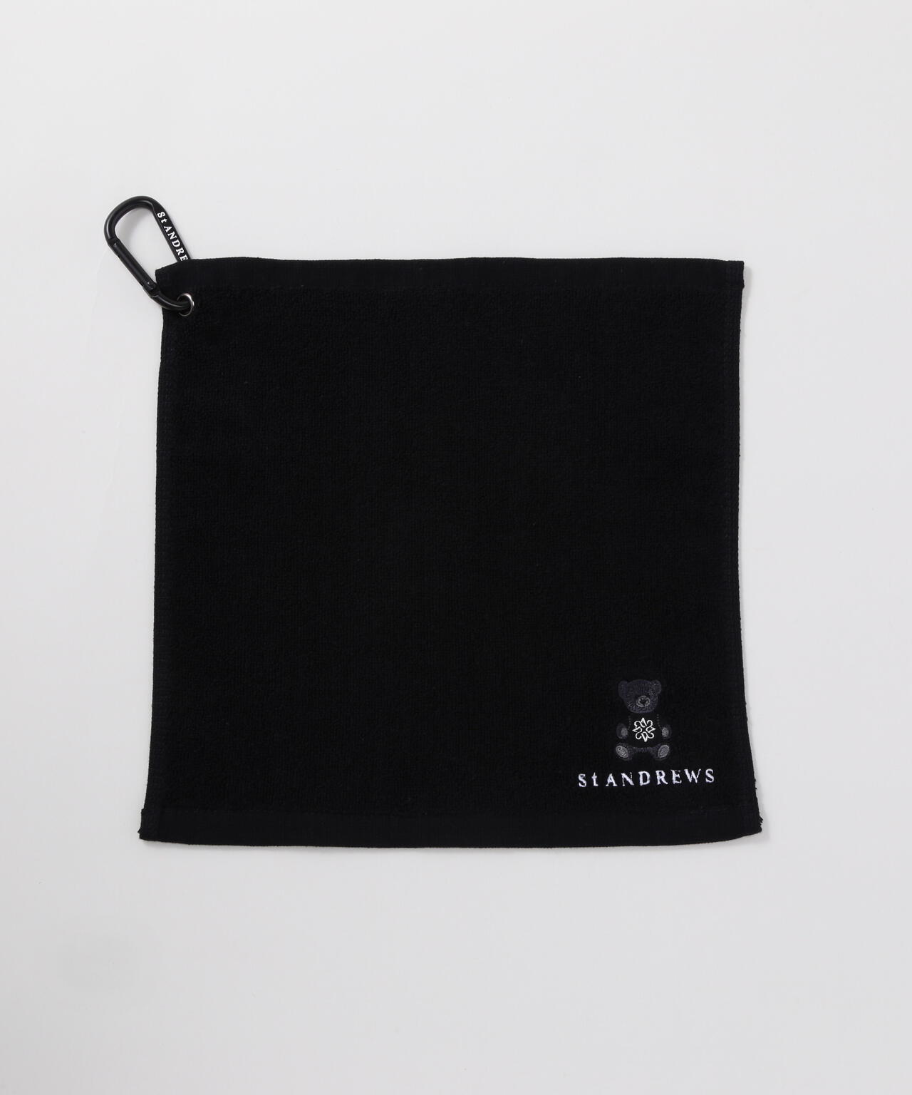 テディベアタオル (UNISEX)