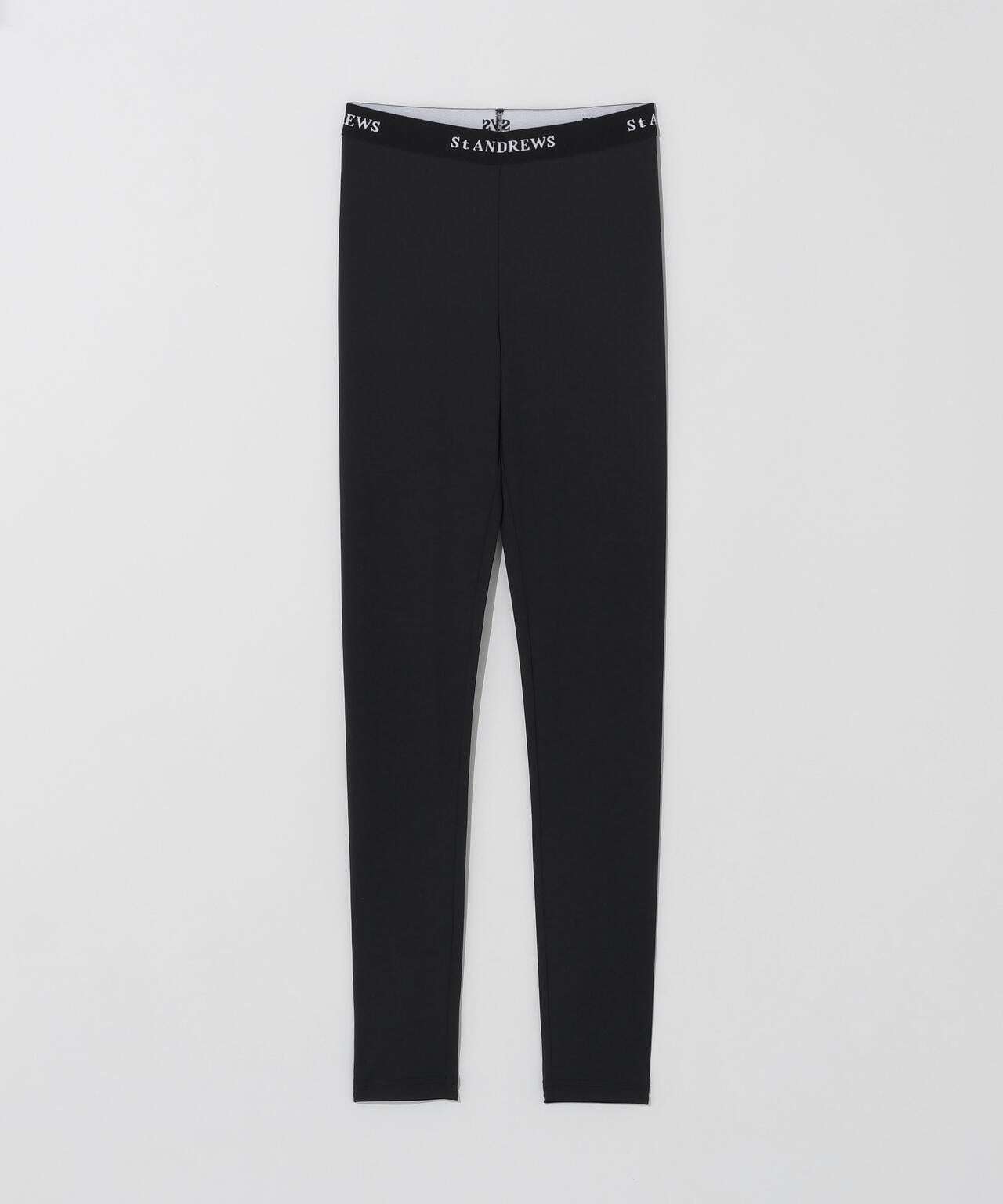【吸水速乾】【接触冷感】【UVカット】レギンス (WOMENS)