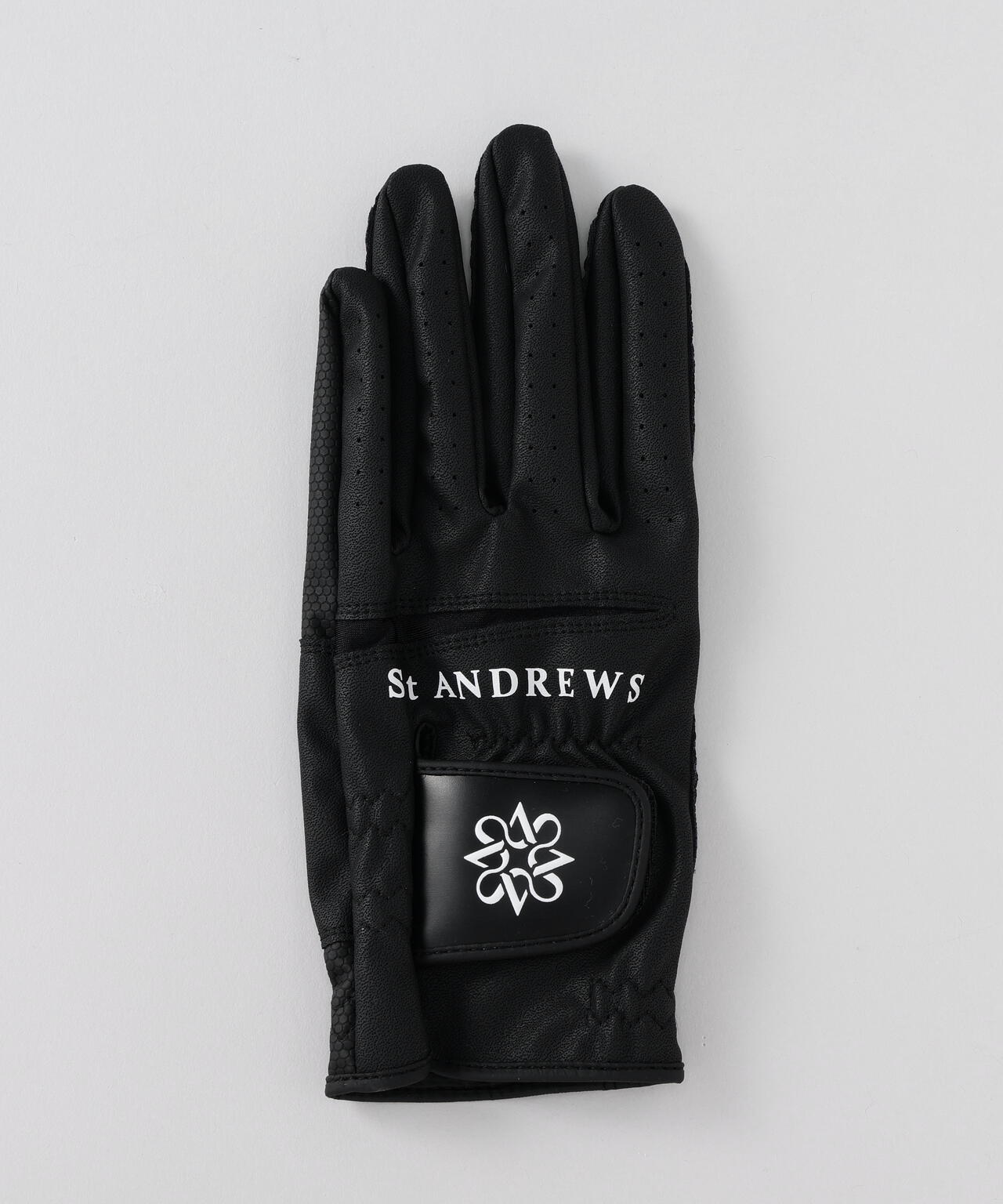 合皮グローブ (左手用) (UNISEX)