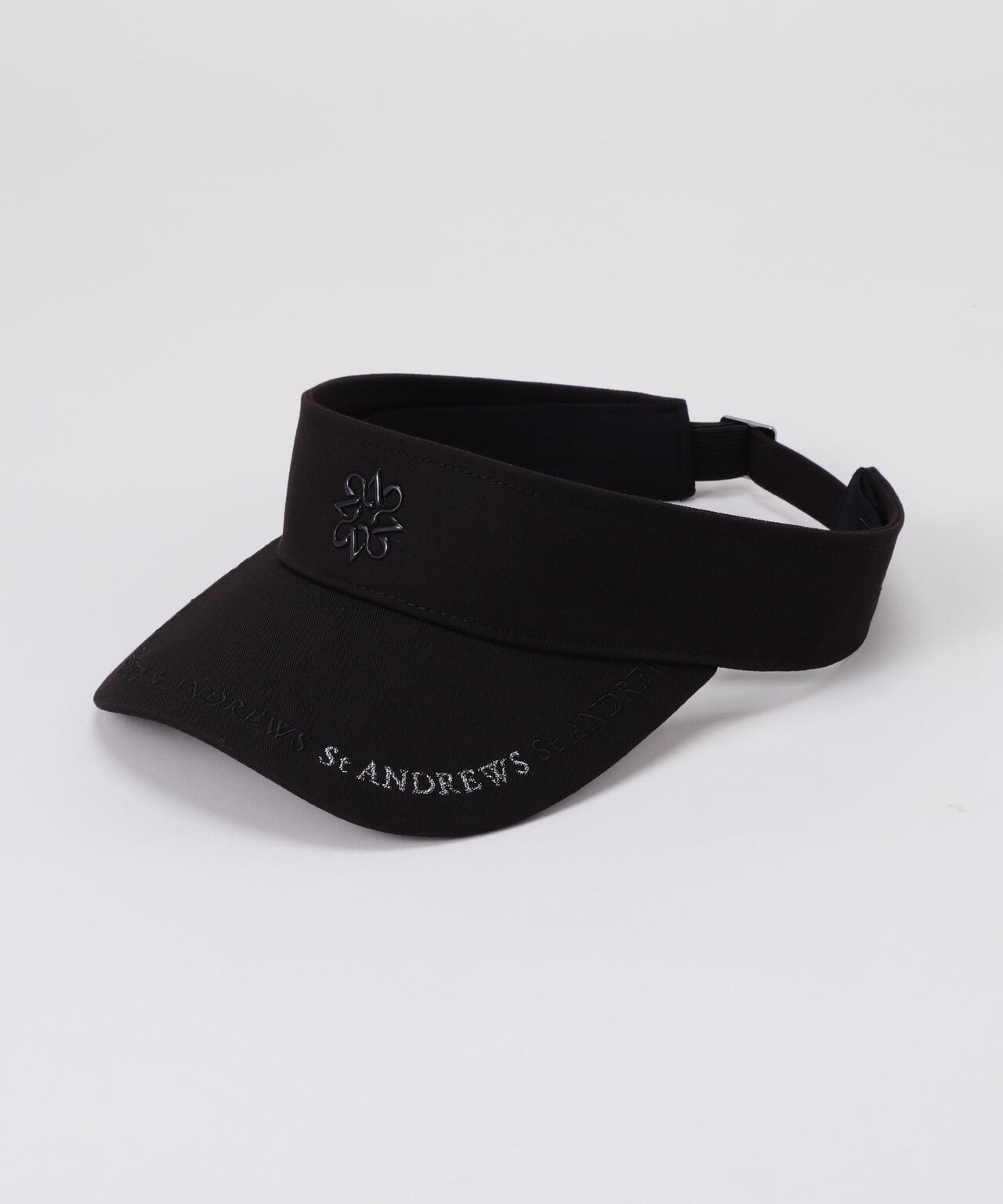 ツイルケルトバイザー (UNISEX)