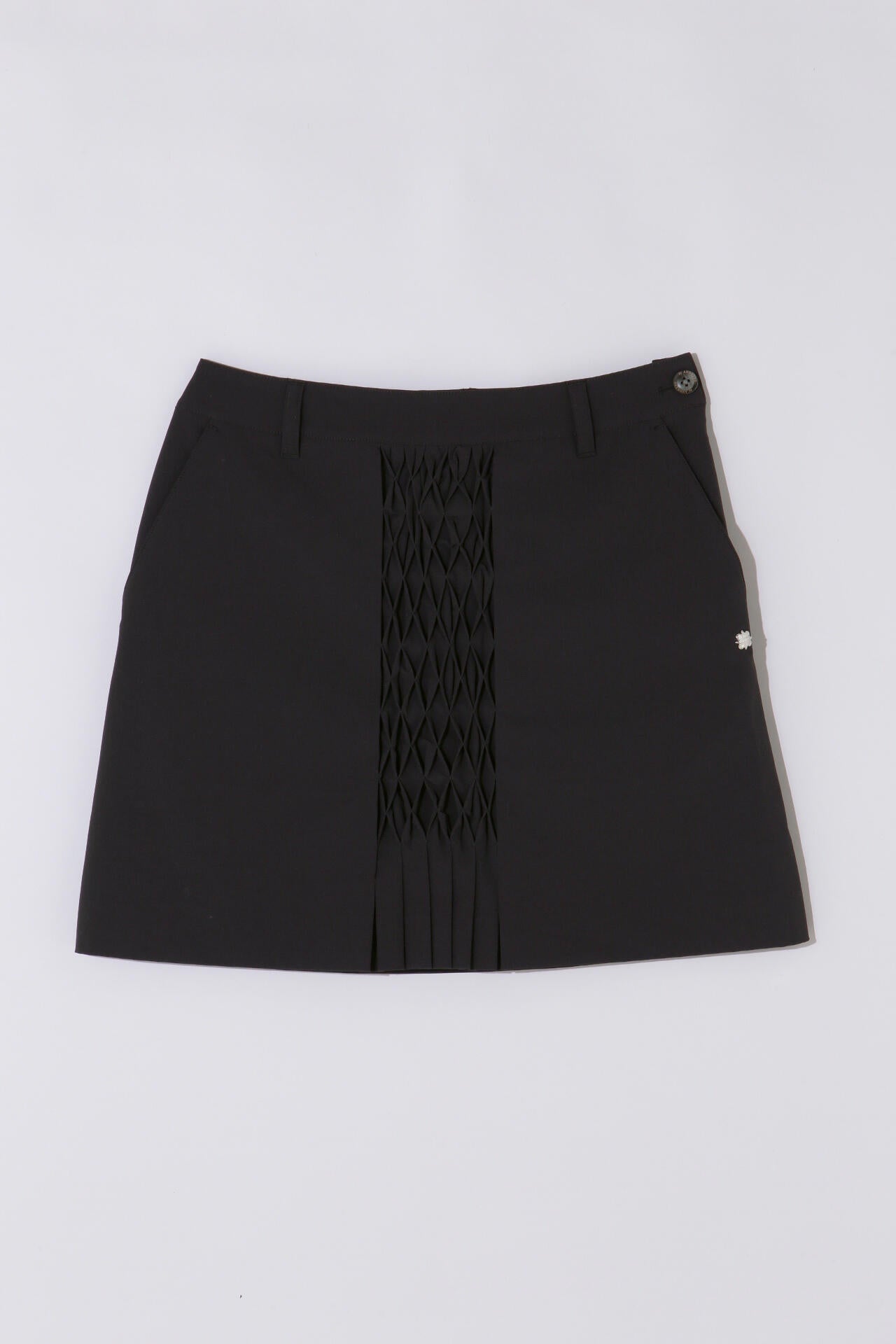 2WAYストレッチスカート (WOMENS)