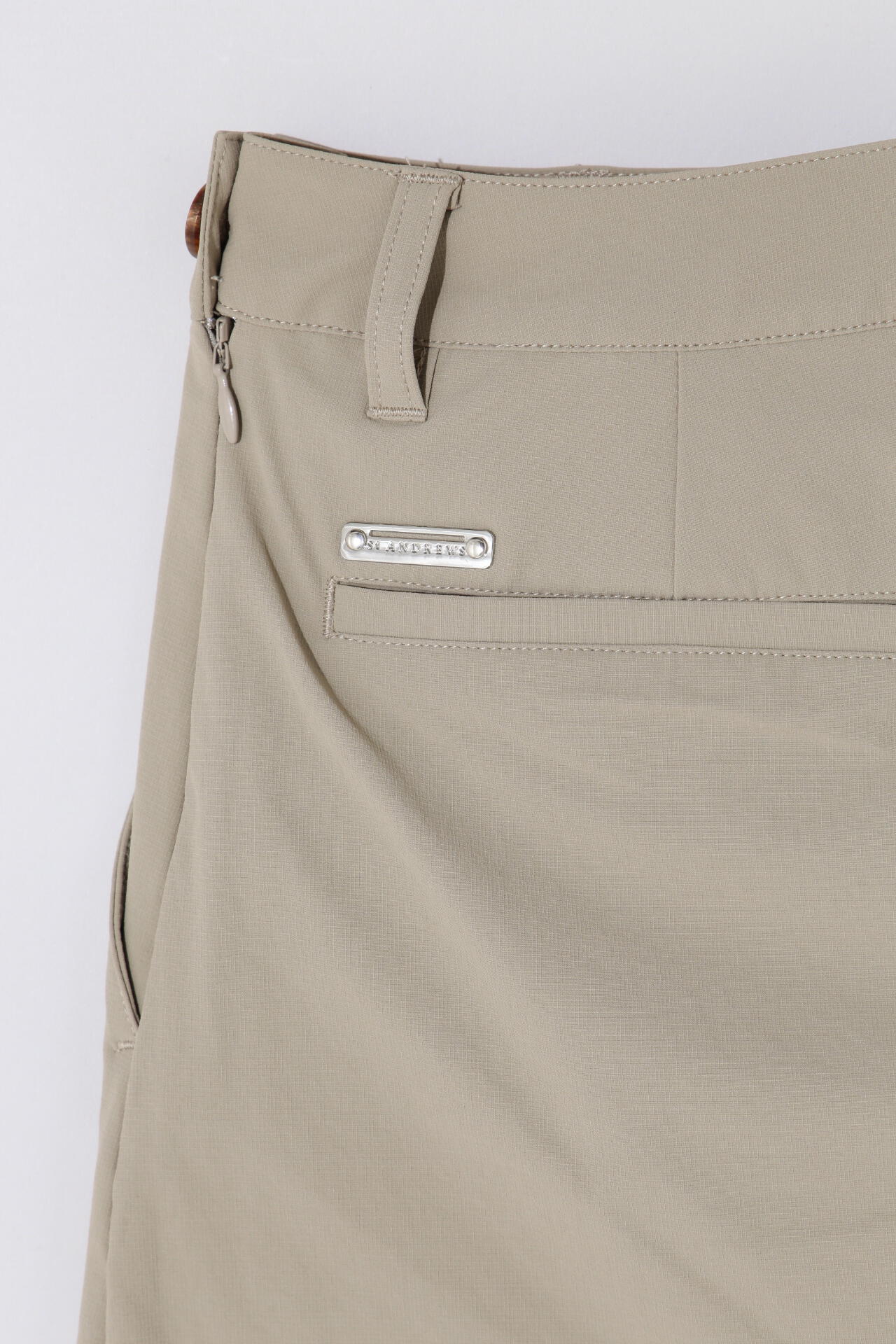 2WAYストレッチスカート (WOMENS)